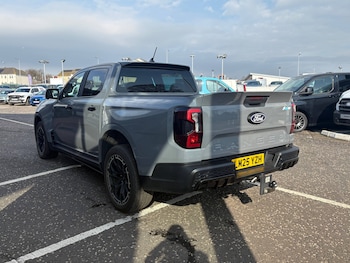 Used Ford Ranger undefined for sale - 77747450: Photo