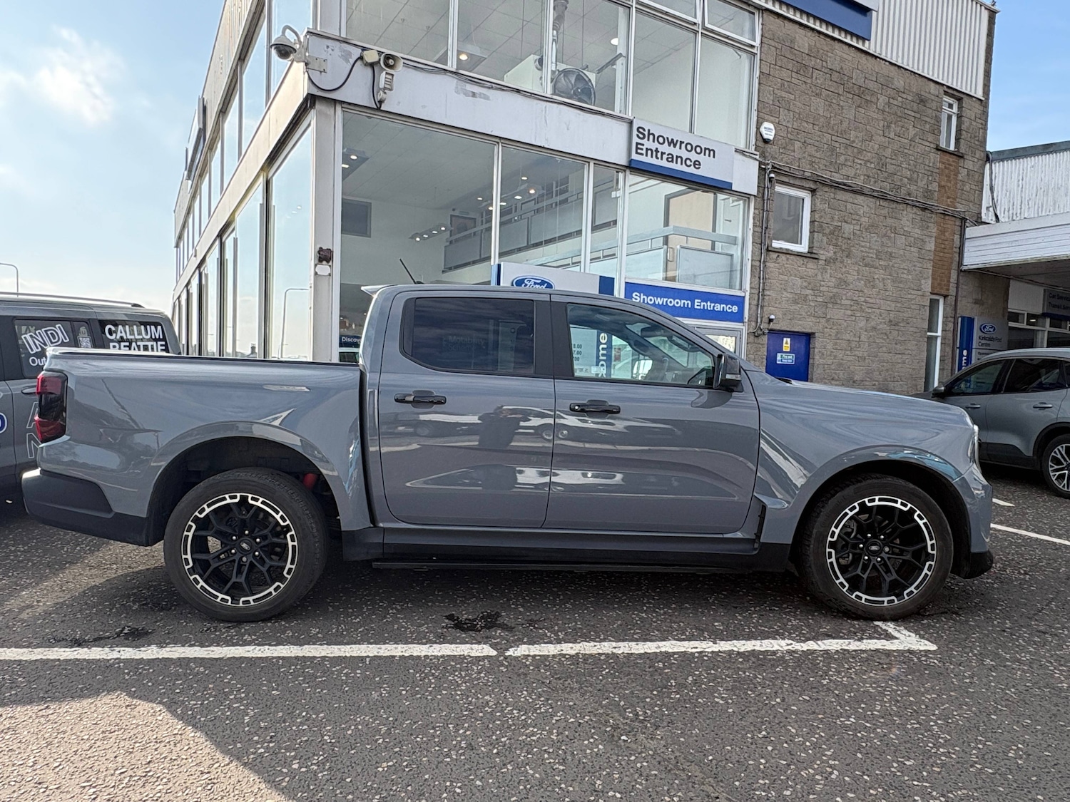 Used Ford Ranger for sale - 77747450: Photo 4
