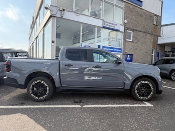 Used Ford Ranger undefined for sale - 77747450: Photo