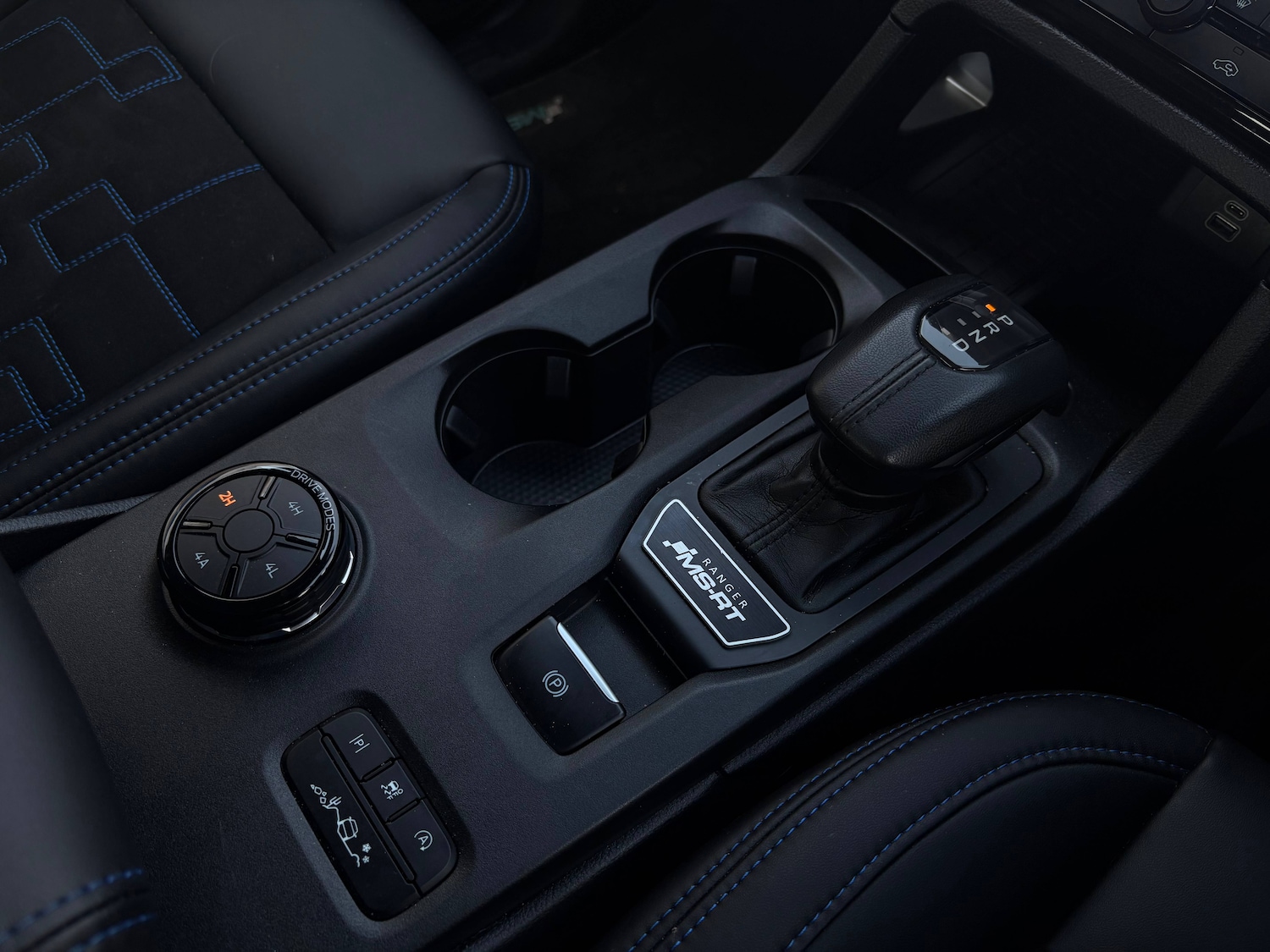 Used Ford Ranger for sale - 77747450: Photo 8