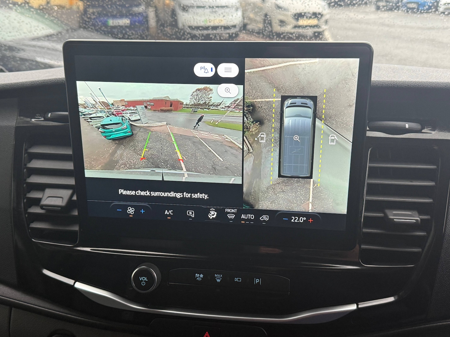 Used Ford Transit 2024 for sale - 76719039: Photo 10