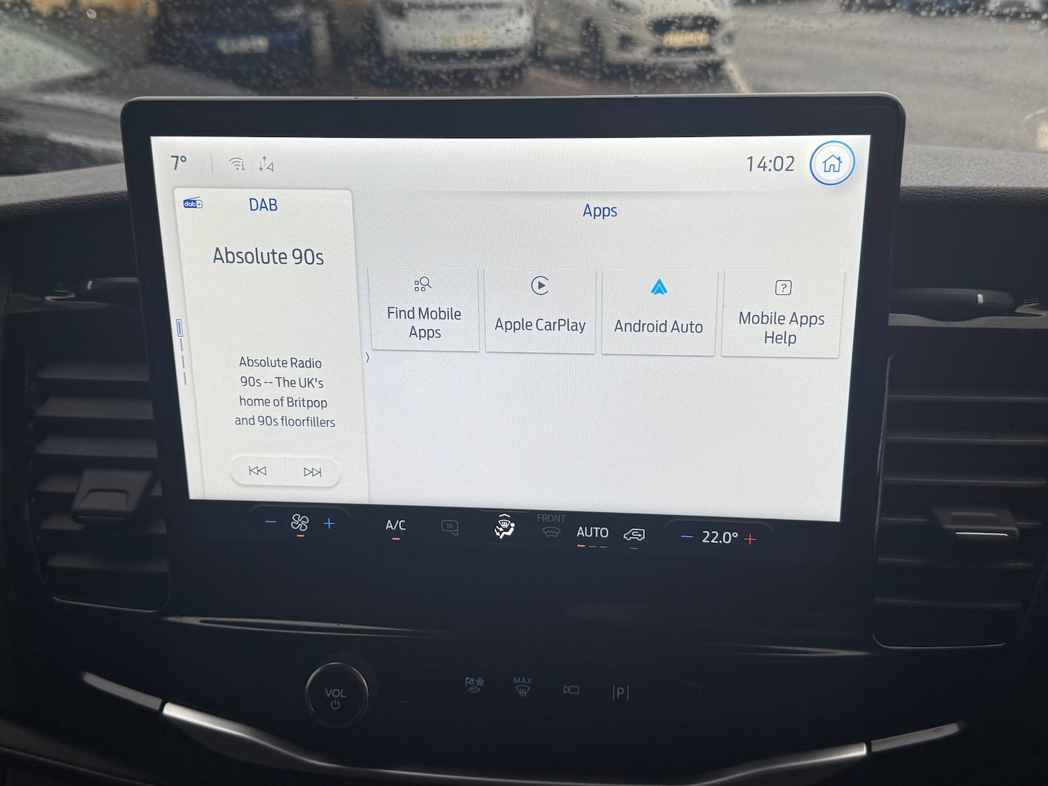 Used Ford Transit 2024 for sale - 76719039: Photo 13