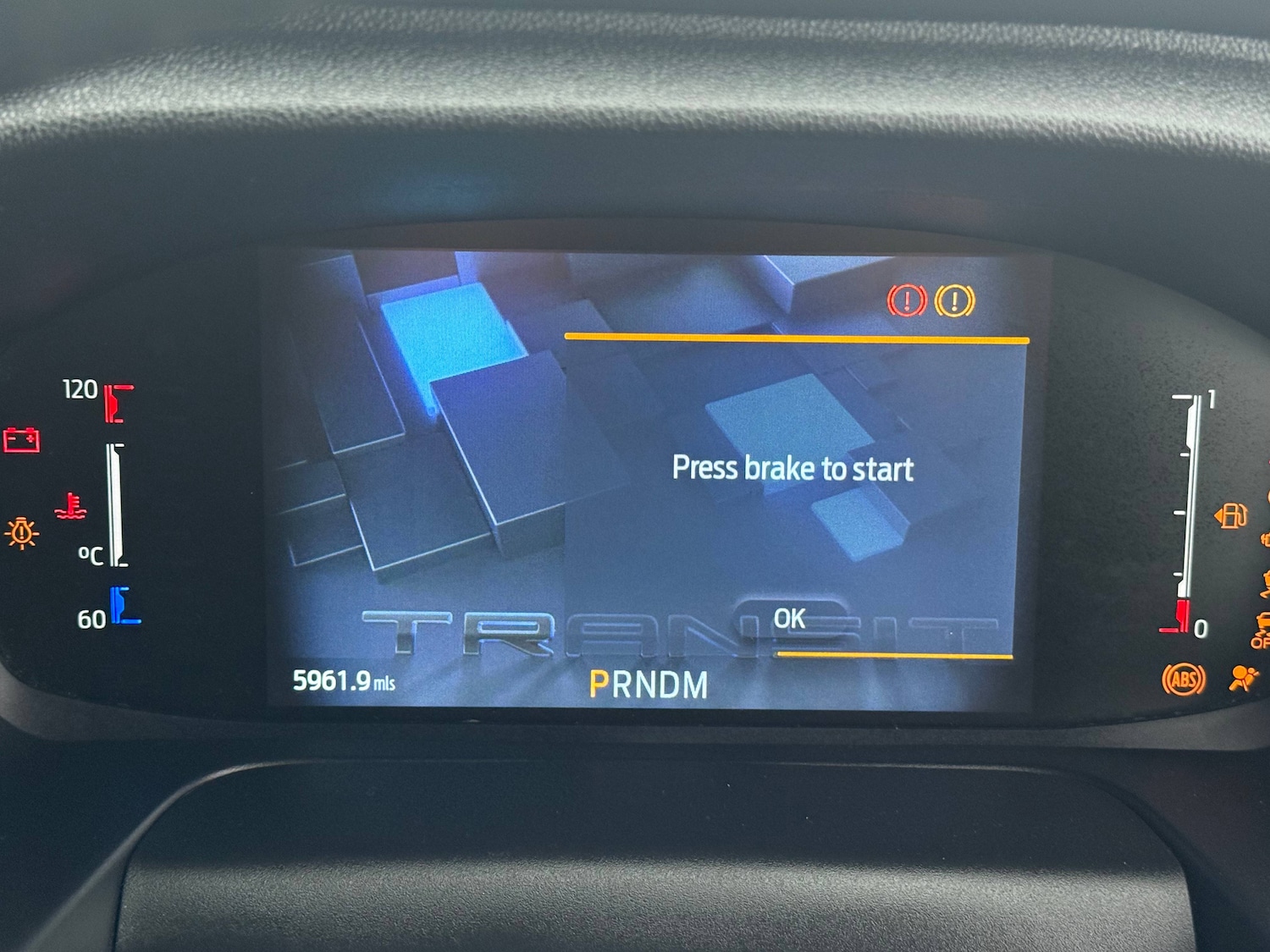 Used Ford Transit 2024 for sale - 76719039: Photo 15