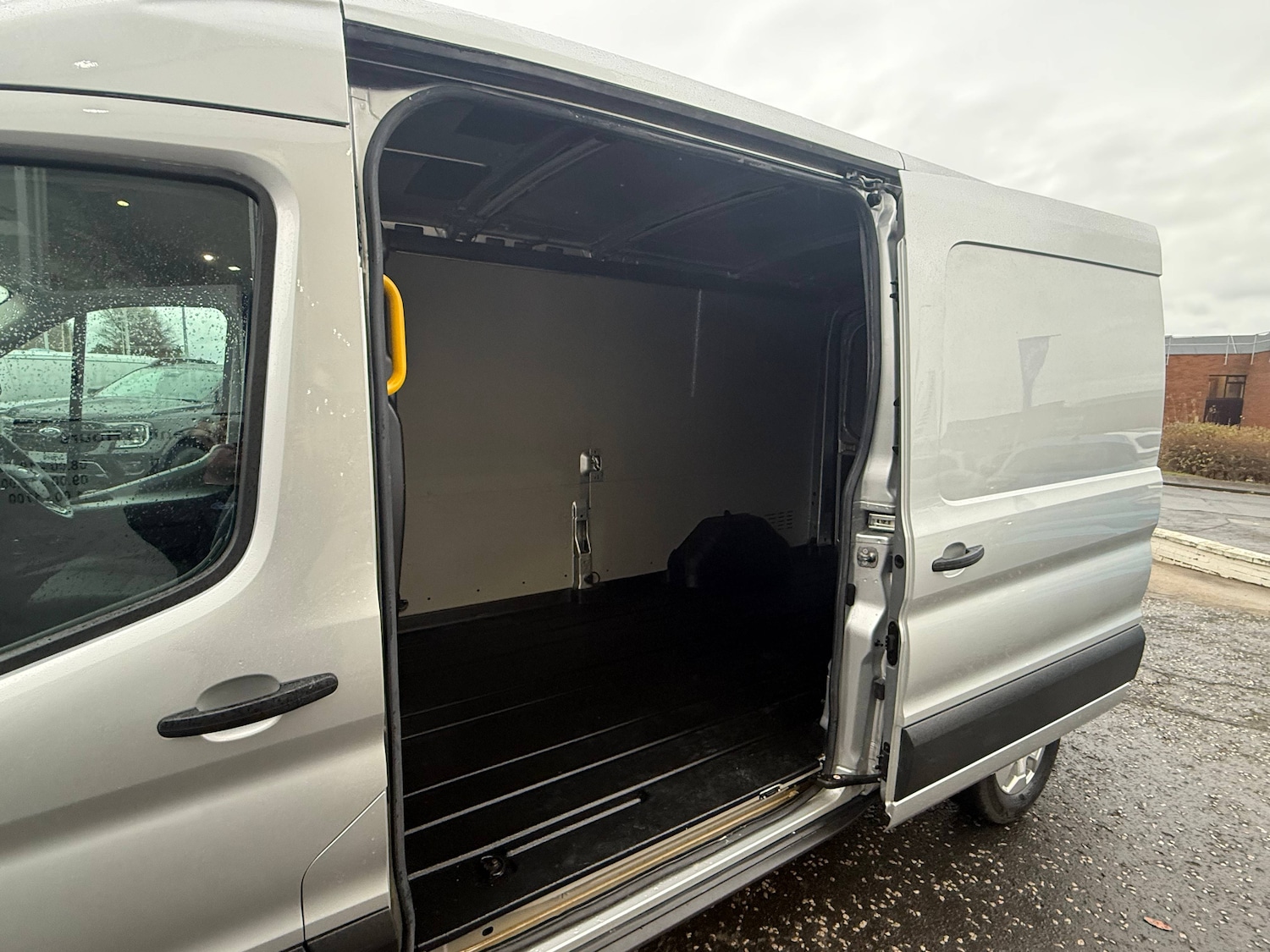 Used Ford Transit 2024 for sale - 76719039: Photo 17