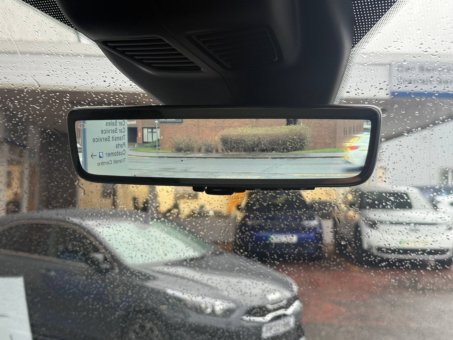 Used Ford Transit 2024 for sale - 76719039: Photo 19