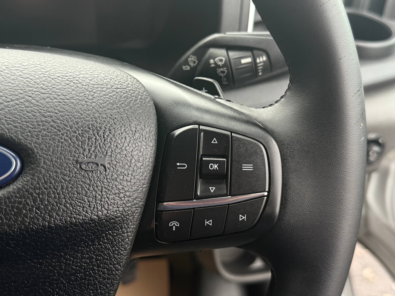 Used Ford Transit 2024 for sale - 76719039: Photo 22