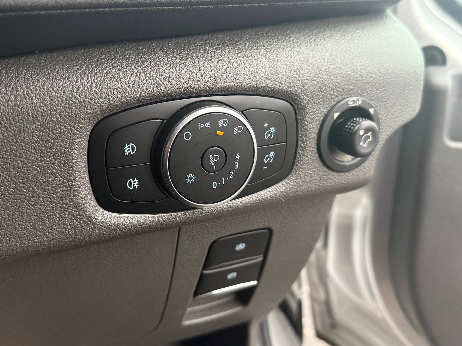 Used Ford Transit 2024 for sale - 76719039: Photo 25