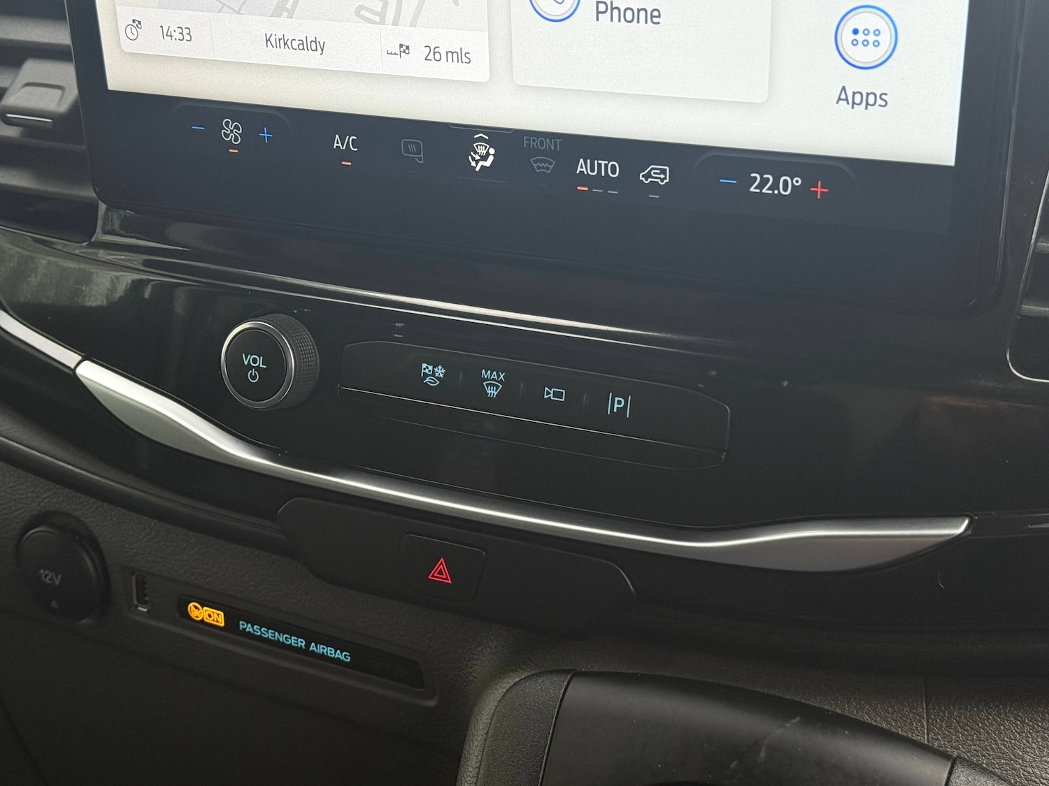 Used Ford Transit 2024 for sale - 76719039: Photo 29