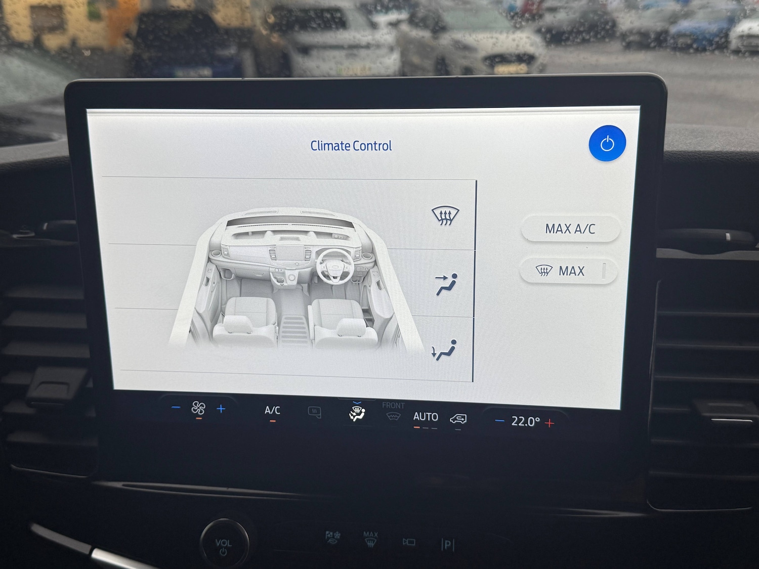 Used Ford Transit 2024 for sale - 76719039: Photo 32