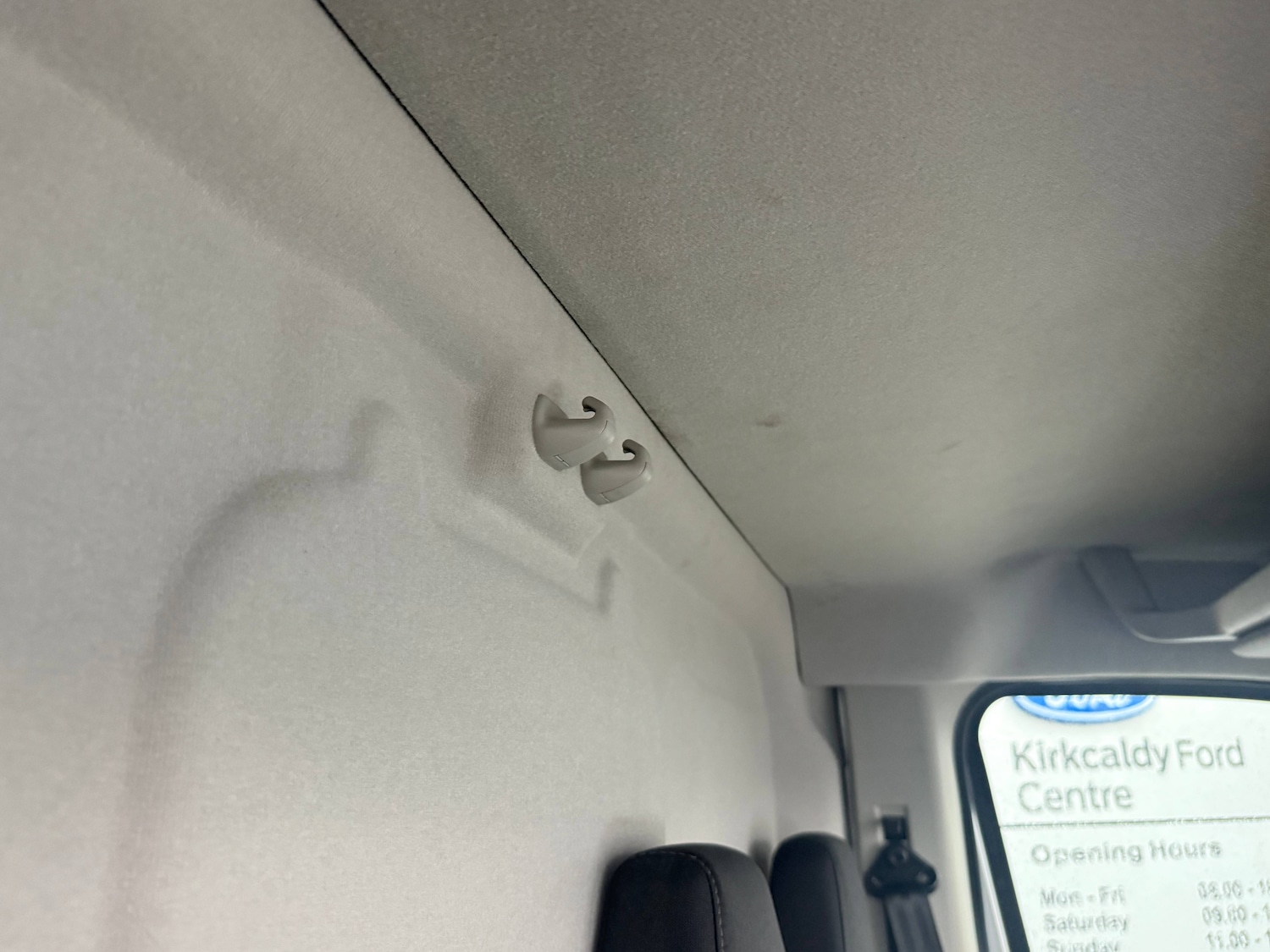 Used Ford Transit 2024 for sale - 76719039: Photo 34