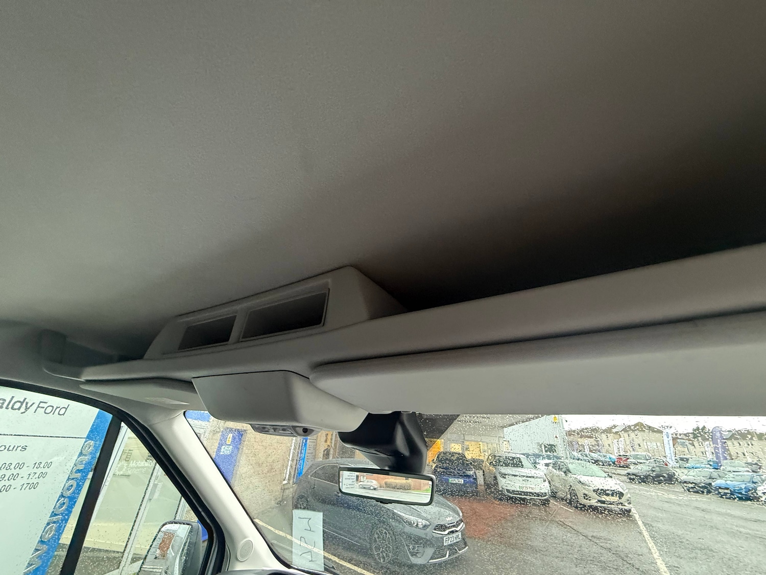 Used Ford Transit 2024 for sale - 76719039: Photo 35