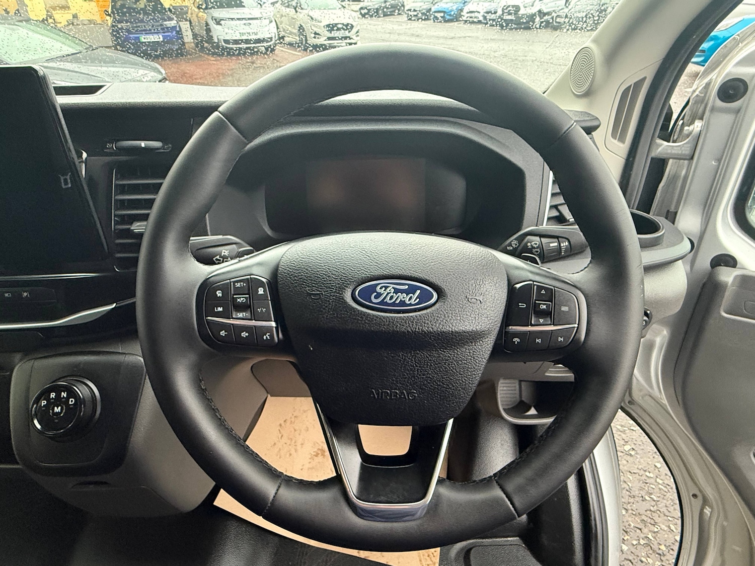 Used Ford Transit 2024 for sale - 76719039: Photo 5