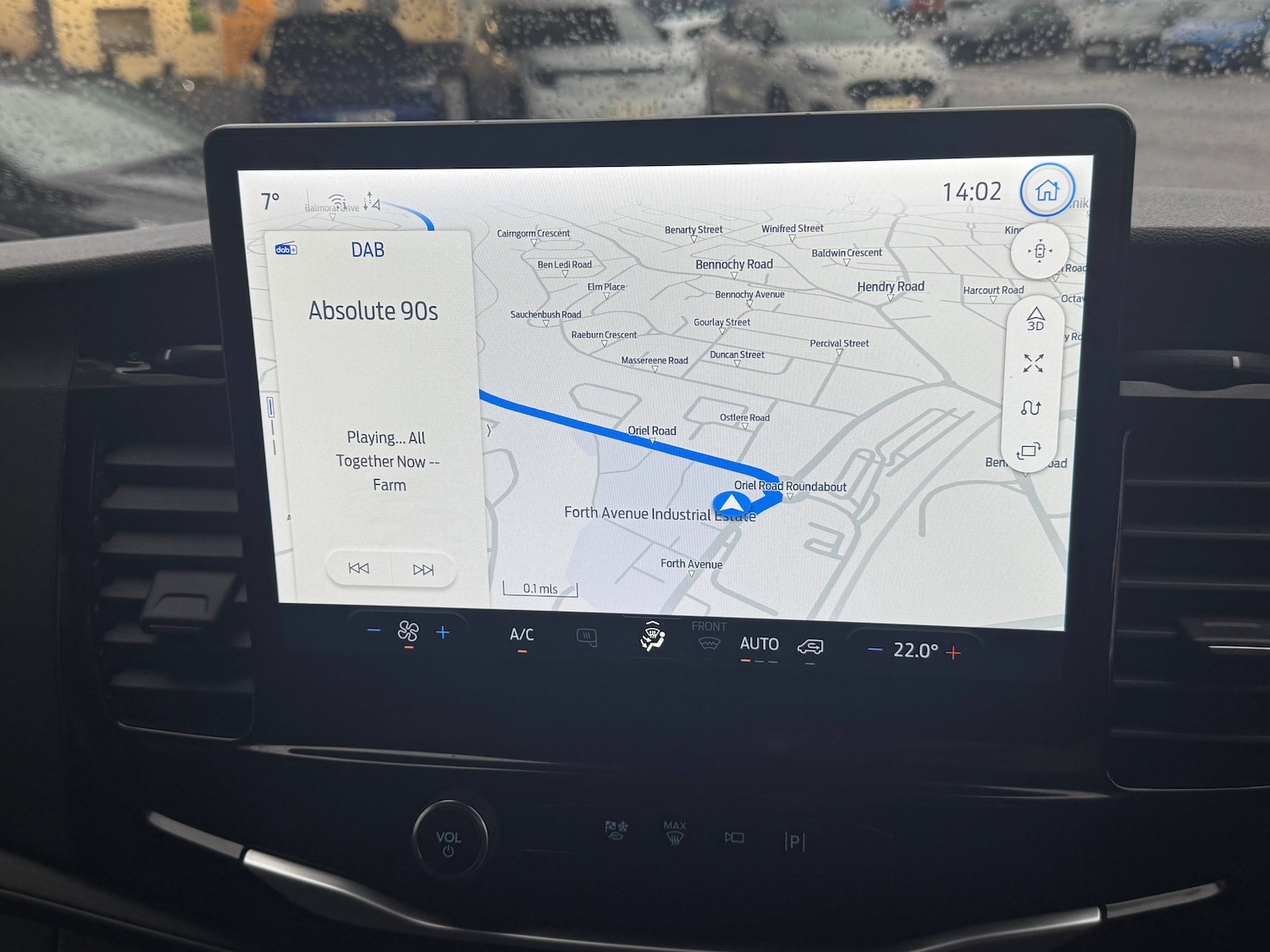 Used Ford Transit 2024 for sale - 76719039: Photo 6