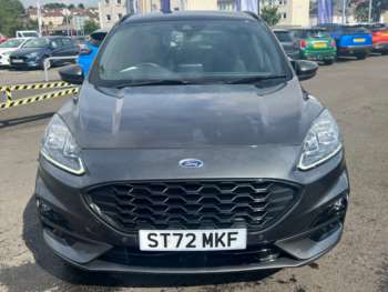 Used Ford Kuga 2022 for sale - 75304835: Photo