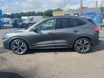 Used Ford Kuga 2022 for sale - 75304835: Photo
