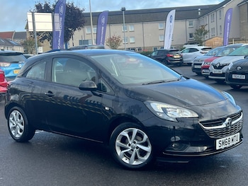 2019 - ENERGY 3-Door