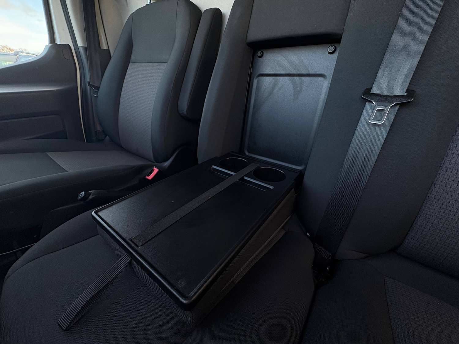 Used Ford Transit 2022 for sale - 77012347: Photo 12