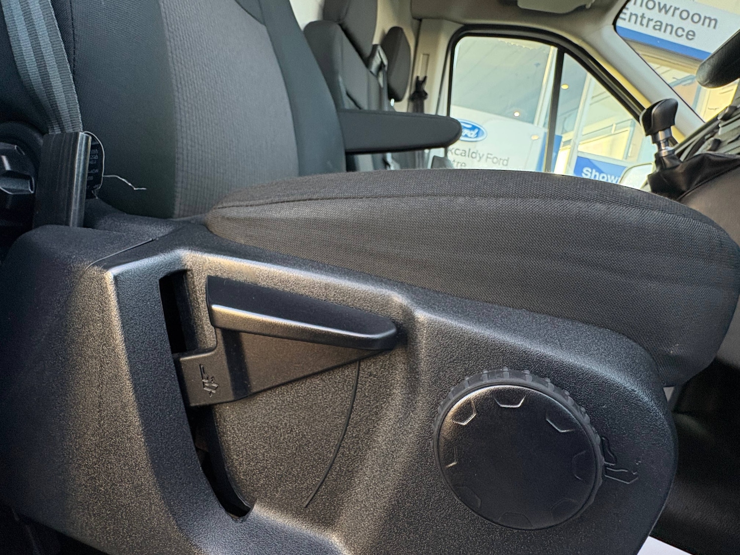 Used Ford Transit 2022 for sale - 77012347: Photo 13