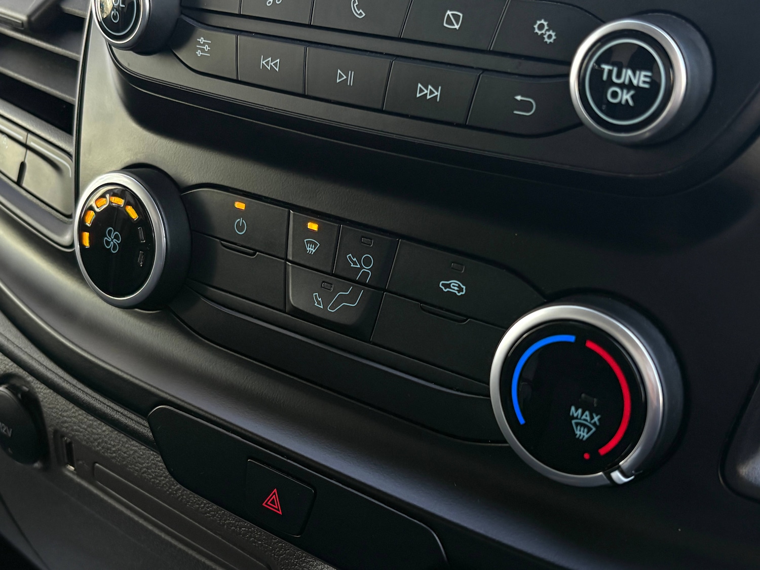 Used Ford Transit 2022 for sale - 77012347: Photo 16