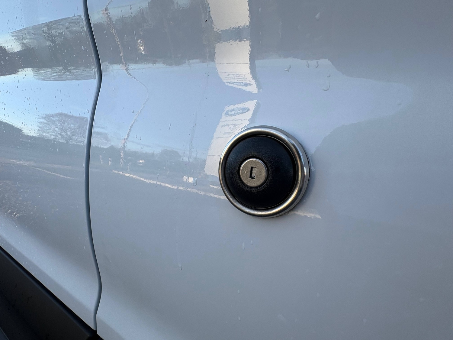 Used Ford Transit 2022 for sale - 77012347: Photo 32