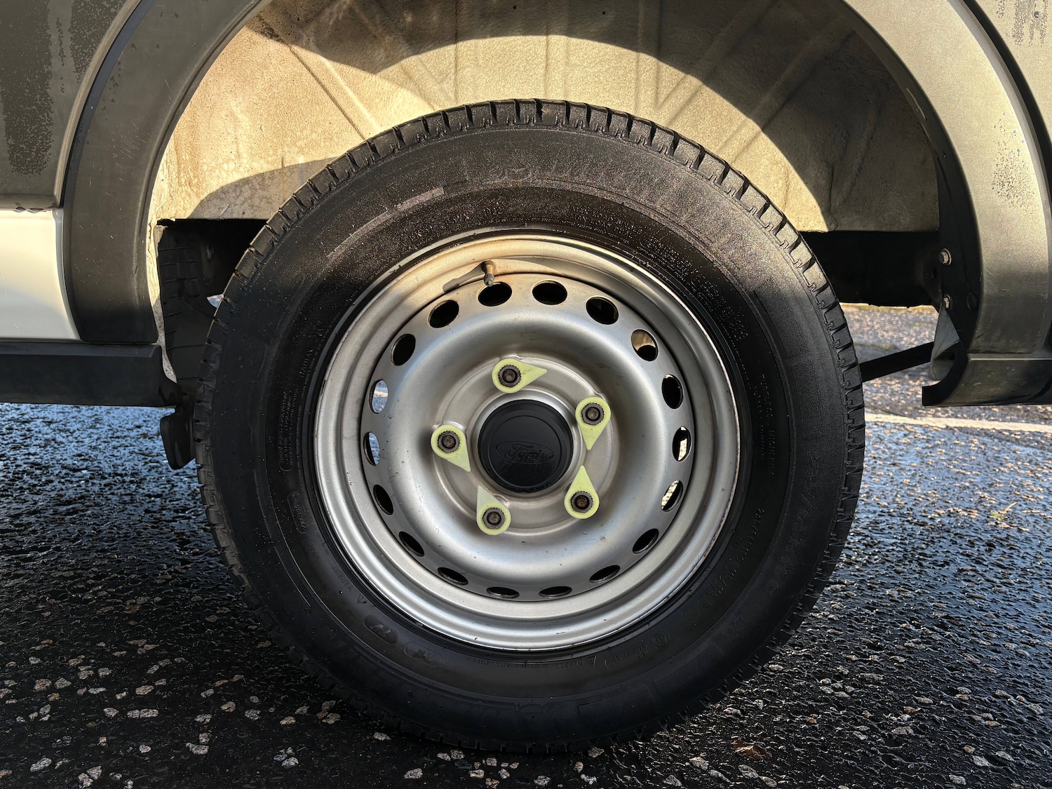 Used Ford Transit 2022 for sale - 77012347: Photo 34