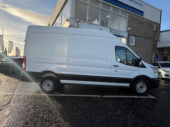 Used Ford Transit 2022 for sale - 77012347: Photo