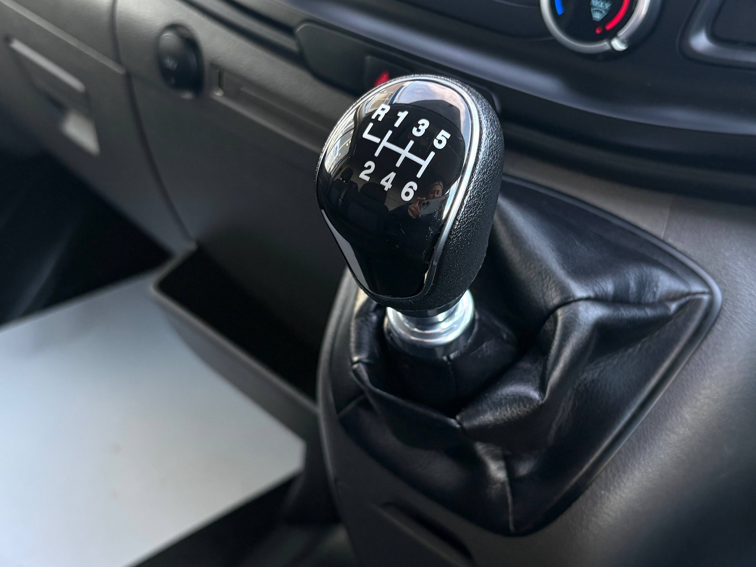 Used Ford Transit 2022 for sale - 77012347: Photo 7