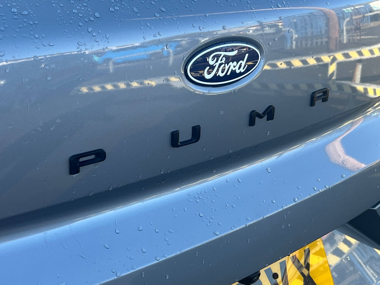 Used Ford Puma 2024 for sale - 78108010: Photo 12