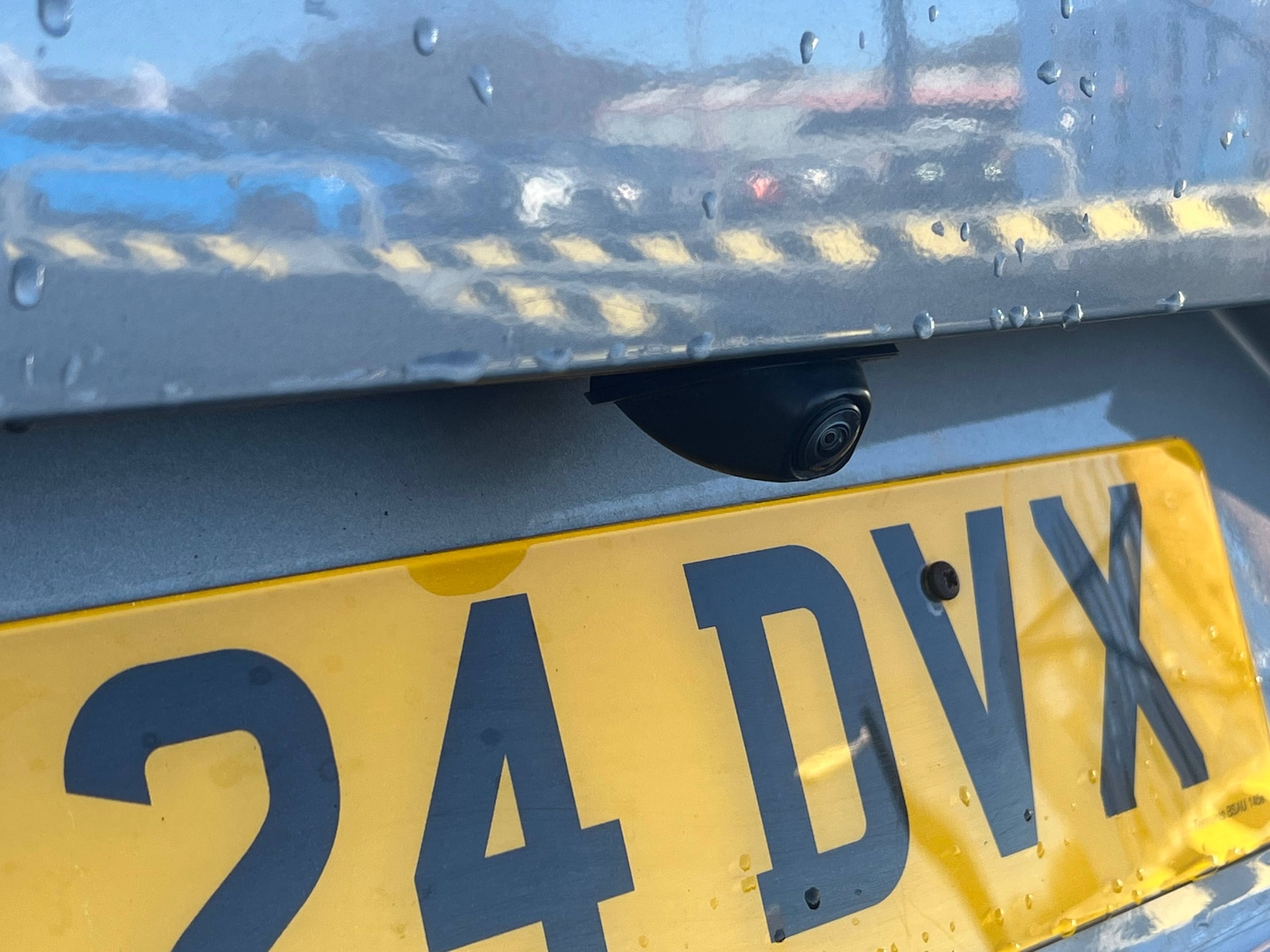 Used Ford Puma 2024 for sale - 78108010: Photo 13