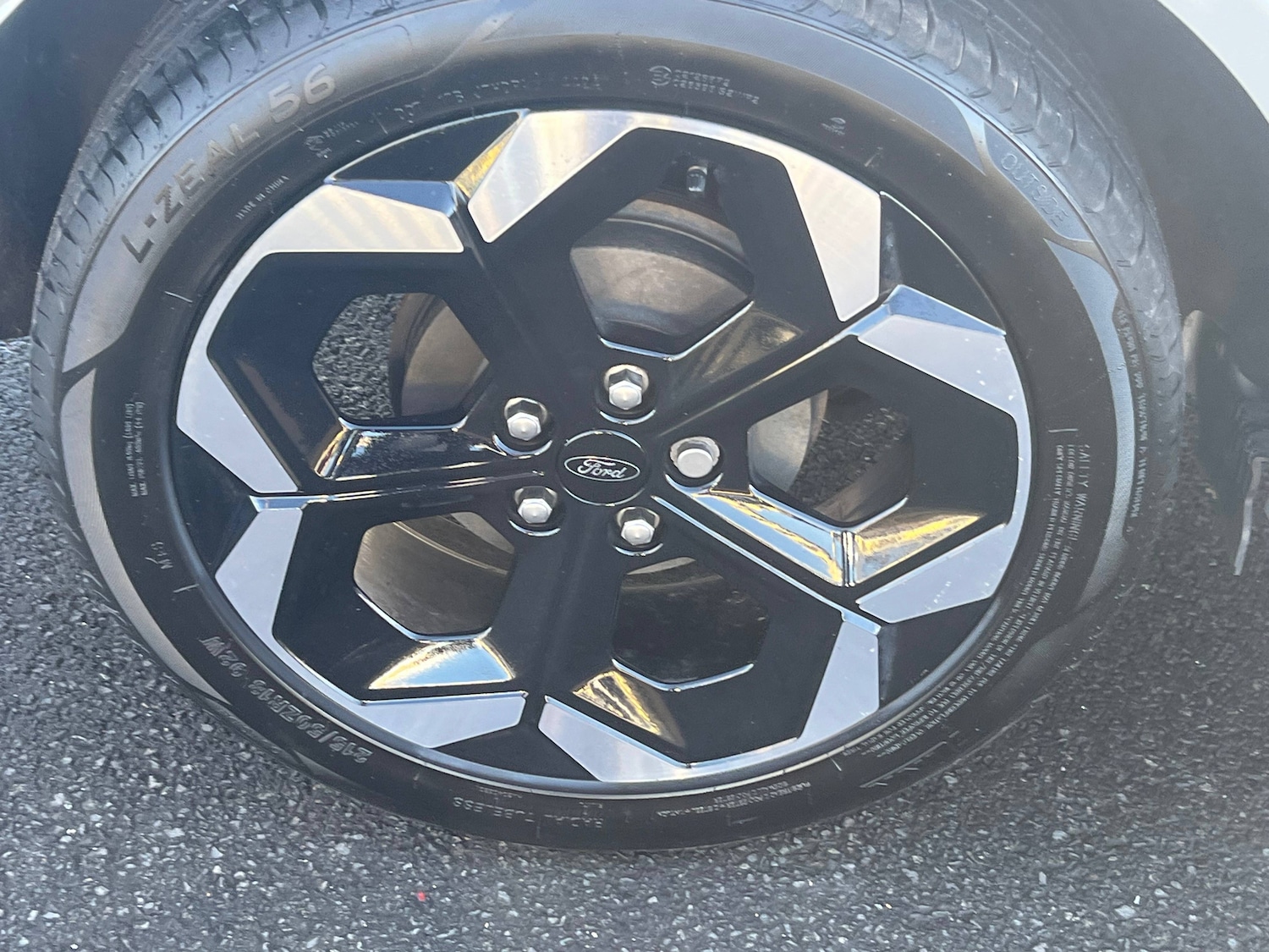 Used Ford Puma 2024 for sale - 78108010: Photo 15