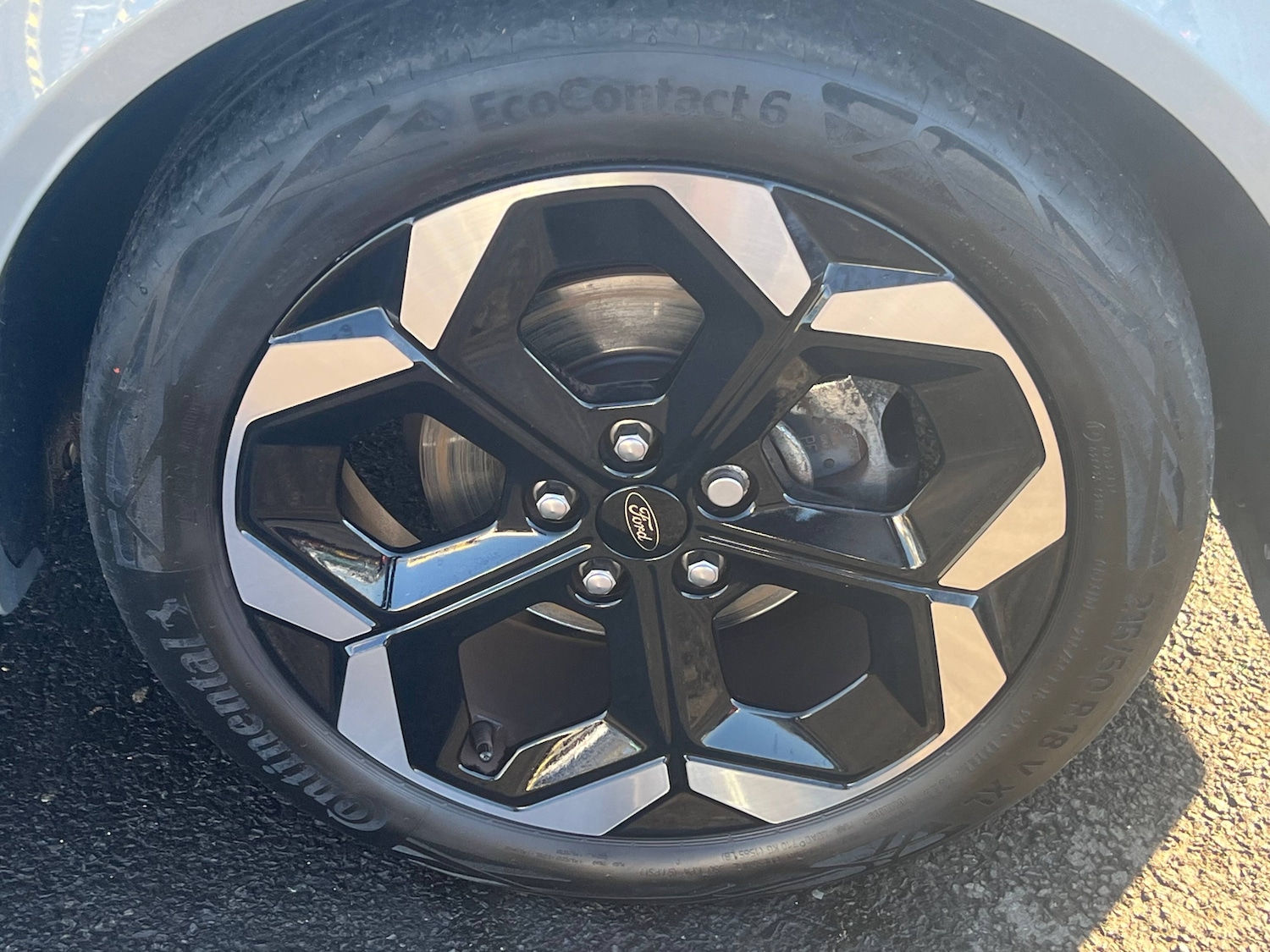 Used Ford Puma 2024 for sale - 78108010: Photo 16