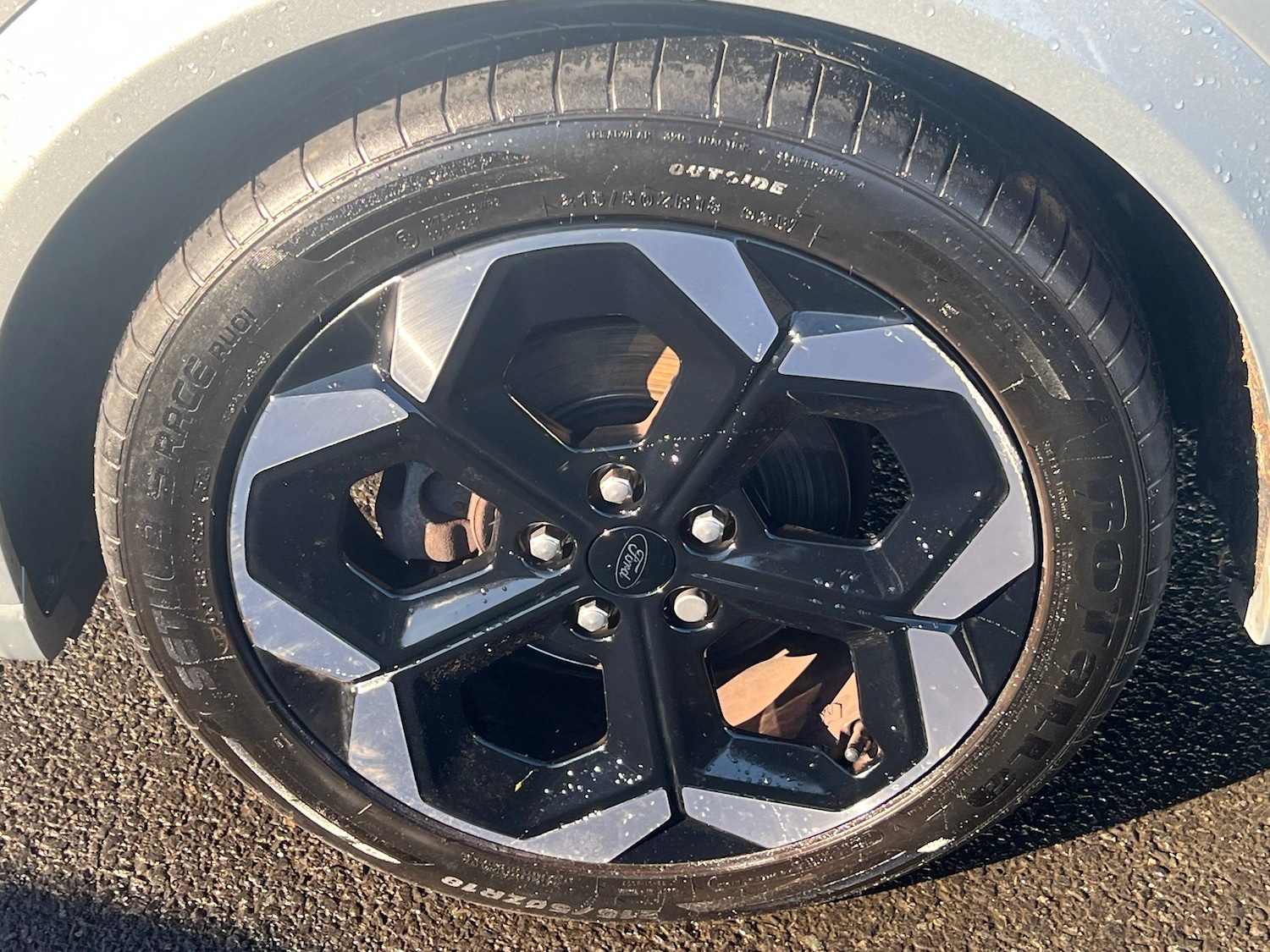 Used Ford Puma 2024 for sale - 78108010: Photo 17