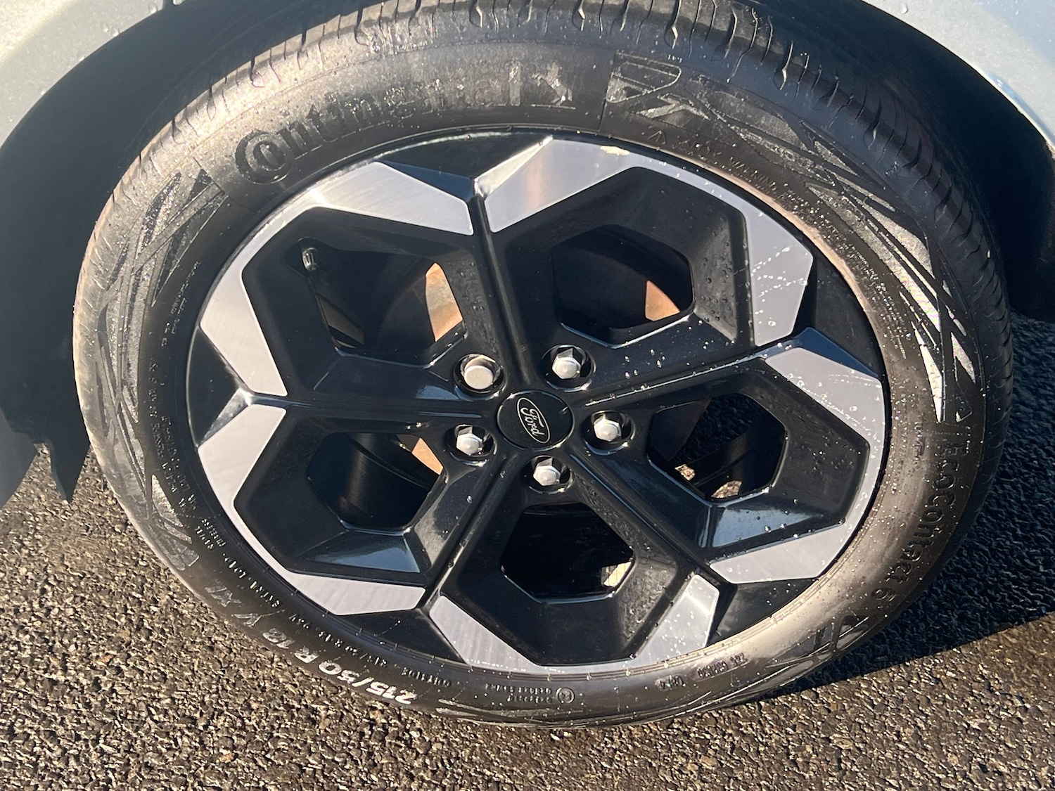 Used Ford Puma 2024 for sale - 78108010: Photo 18