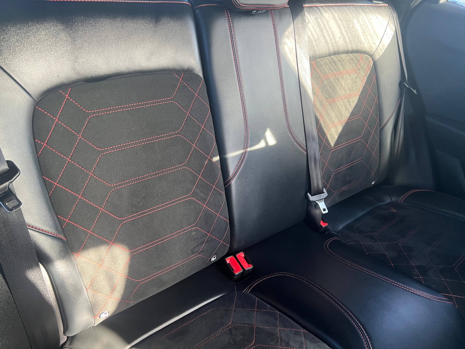 Used Ford Puma 2024 for sale - 78108010: Photo 22