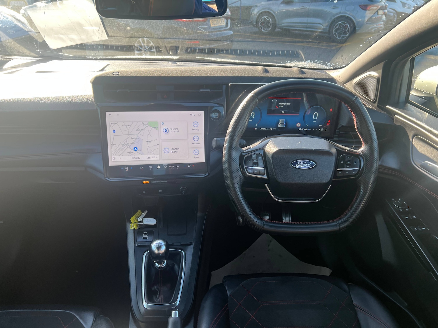 Used Ford Puma 2024 for sale - 78108010: Photo 24