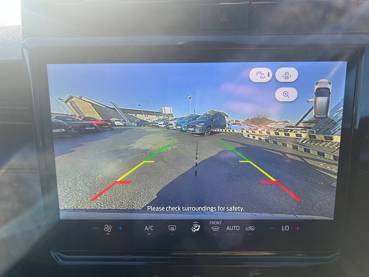 Used Ford Puma 2024 for sale - 78108010: Photo 25