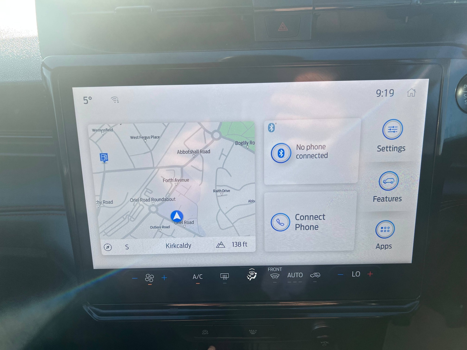 Used Ford Puma 2024 for sale - 78108010: Photo 26