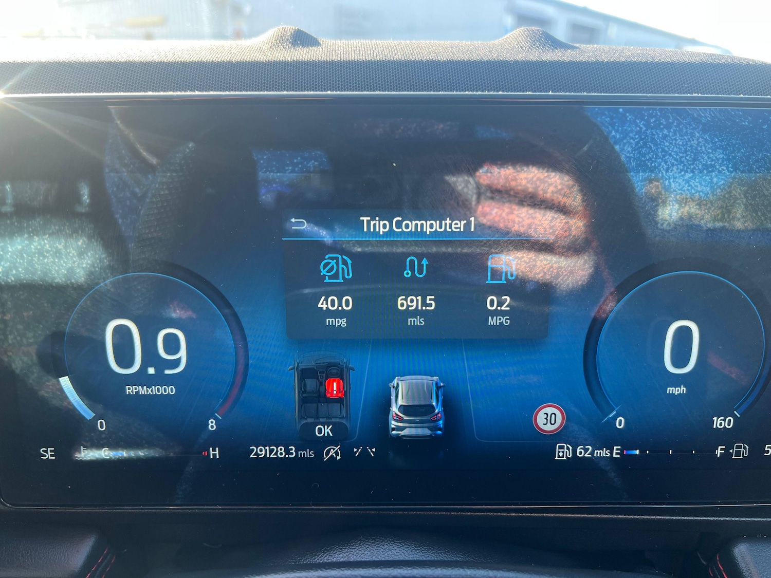 Used Ford Puma 2024 for sale - 78108010: Photo 27