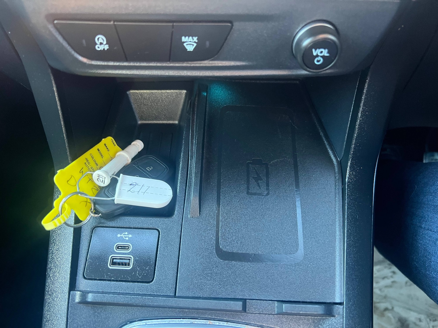 Used Ford Puma 2024 for sale - 78108010: Photo 28