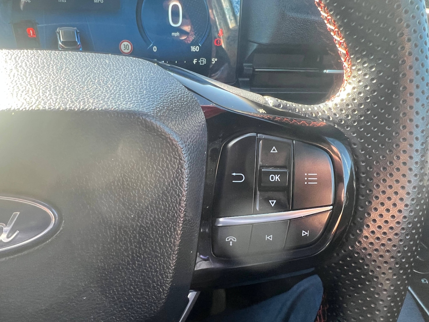 Used Ford Puma 2024 for sale - 78108010: Photo 33