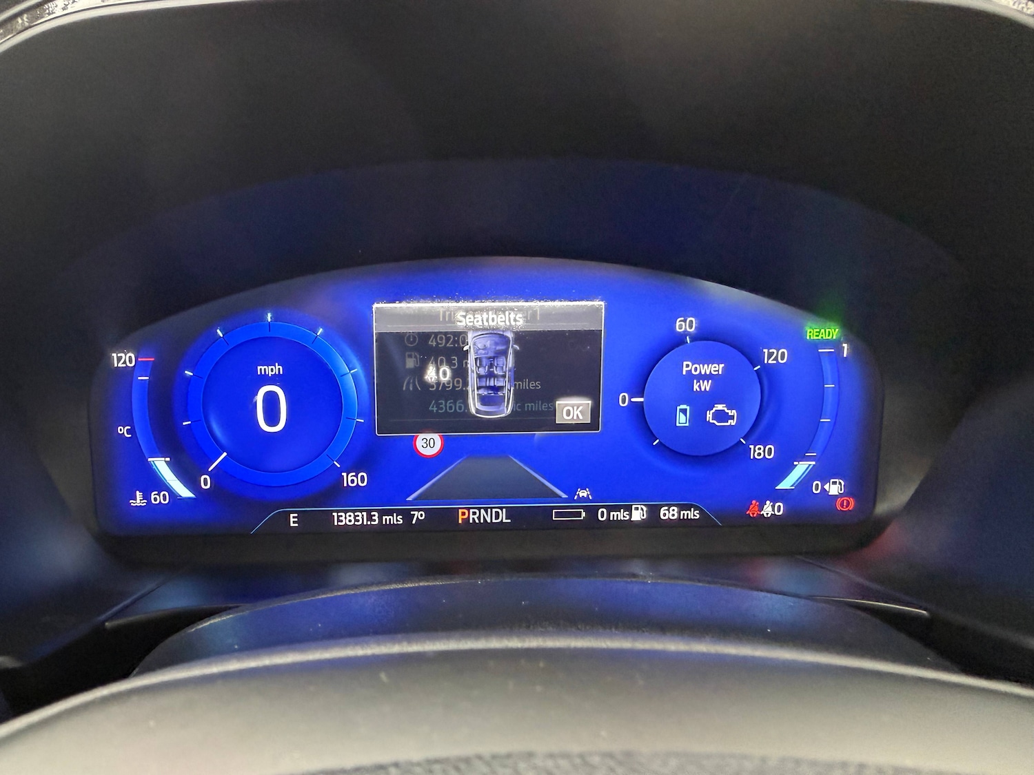 Used Ford Kuga 2023 for sale - 77230773: Photo 18