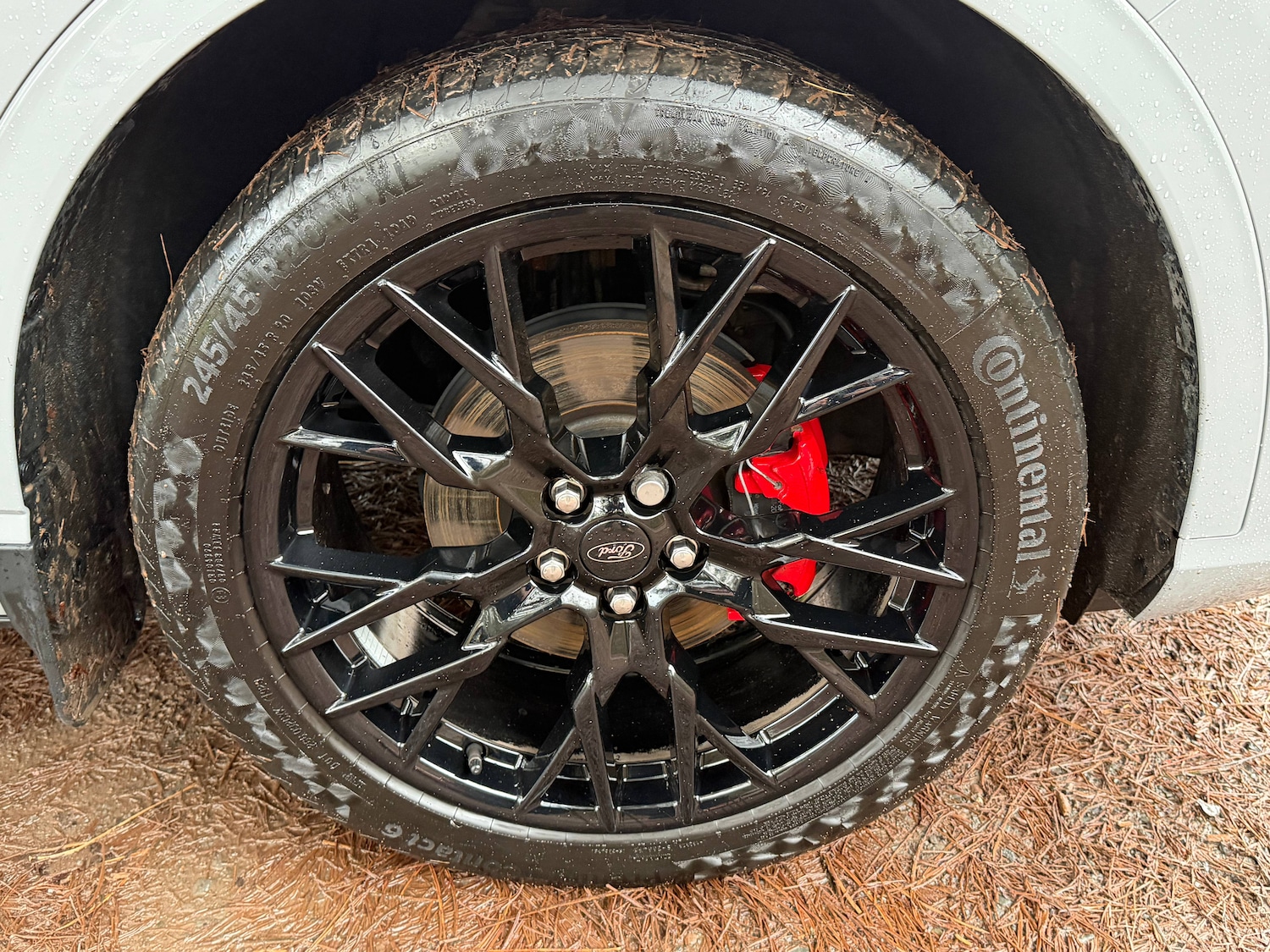 Used Ford Kuga 2023 for sale - 77230773: Photo 4