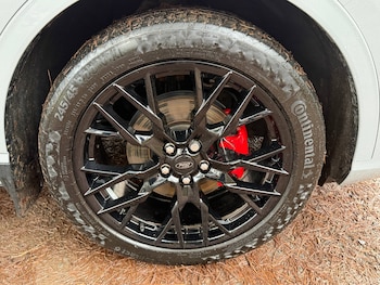 Used Ford Kuga undefined for sale - 77230773: Photo