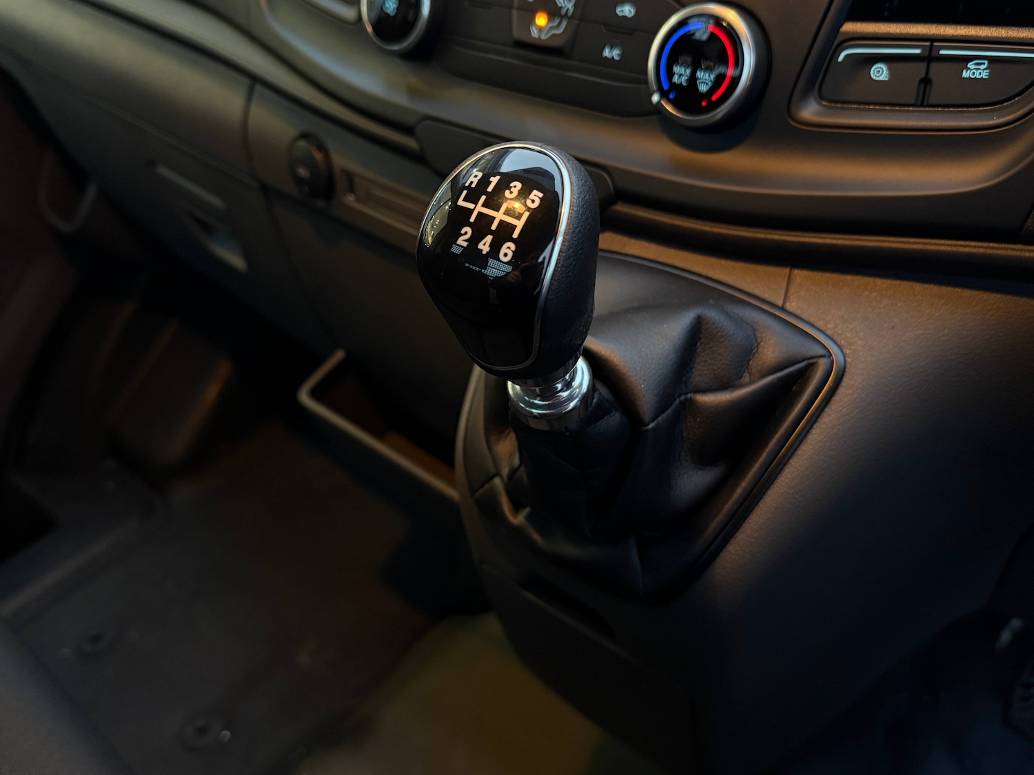 Used Ford Transit 2024 for sale - 76469081: Photo 11