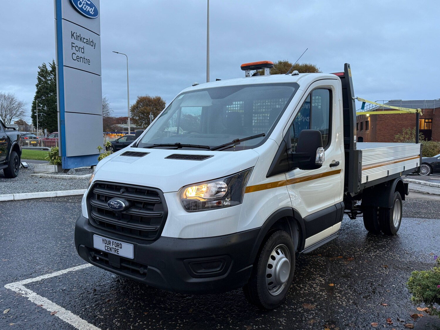 Used Ford Transit 2024 for sale - 76469081: Photo 15
