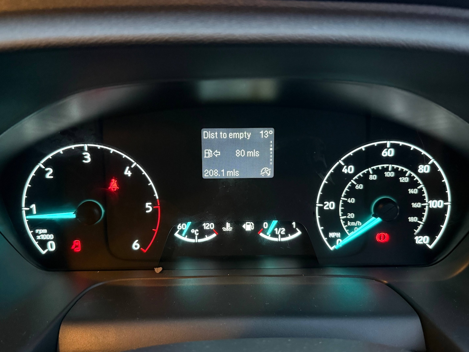 Used Ford Transit 2024 for sale - 76469081: Photo 16