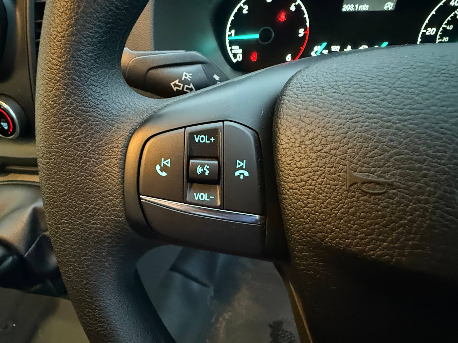 Used Ford Transit 2024 for sale - 76469081: Photo 17