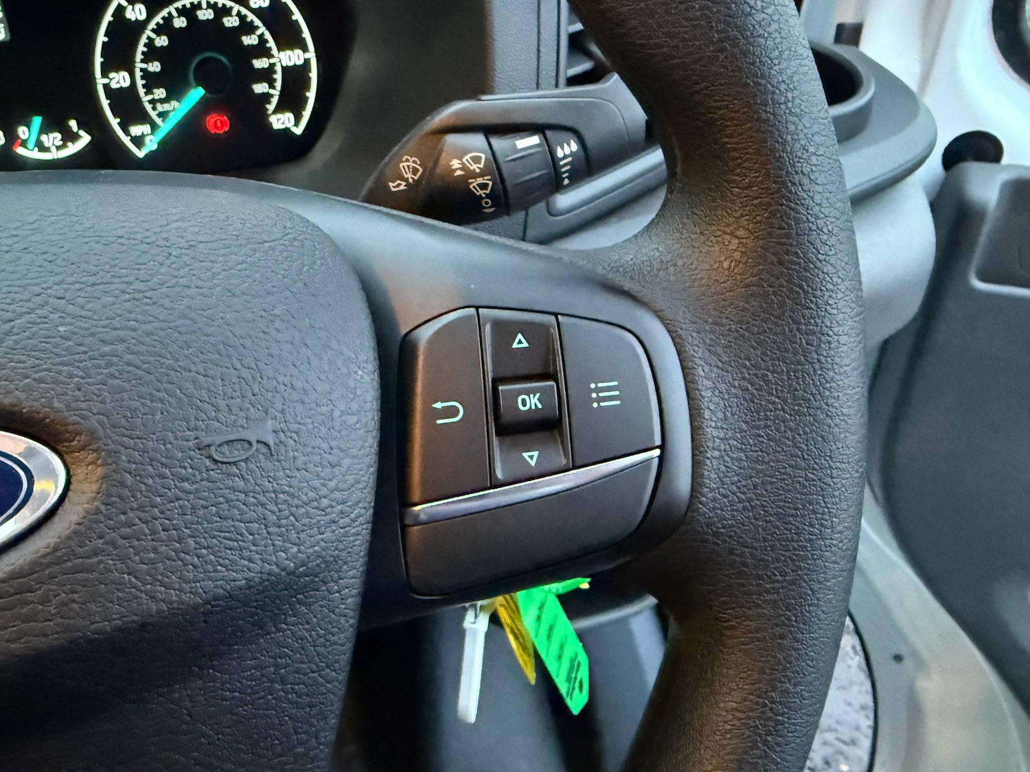 Used Ford Transit 2024 for sale - 76469081: Photo 18