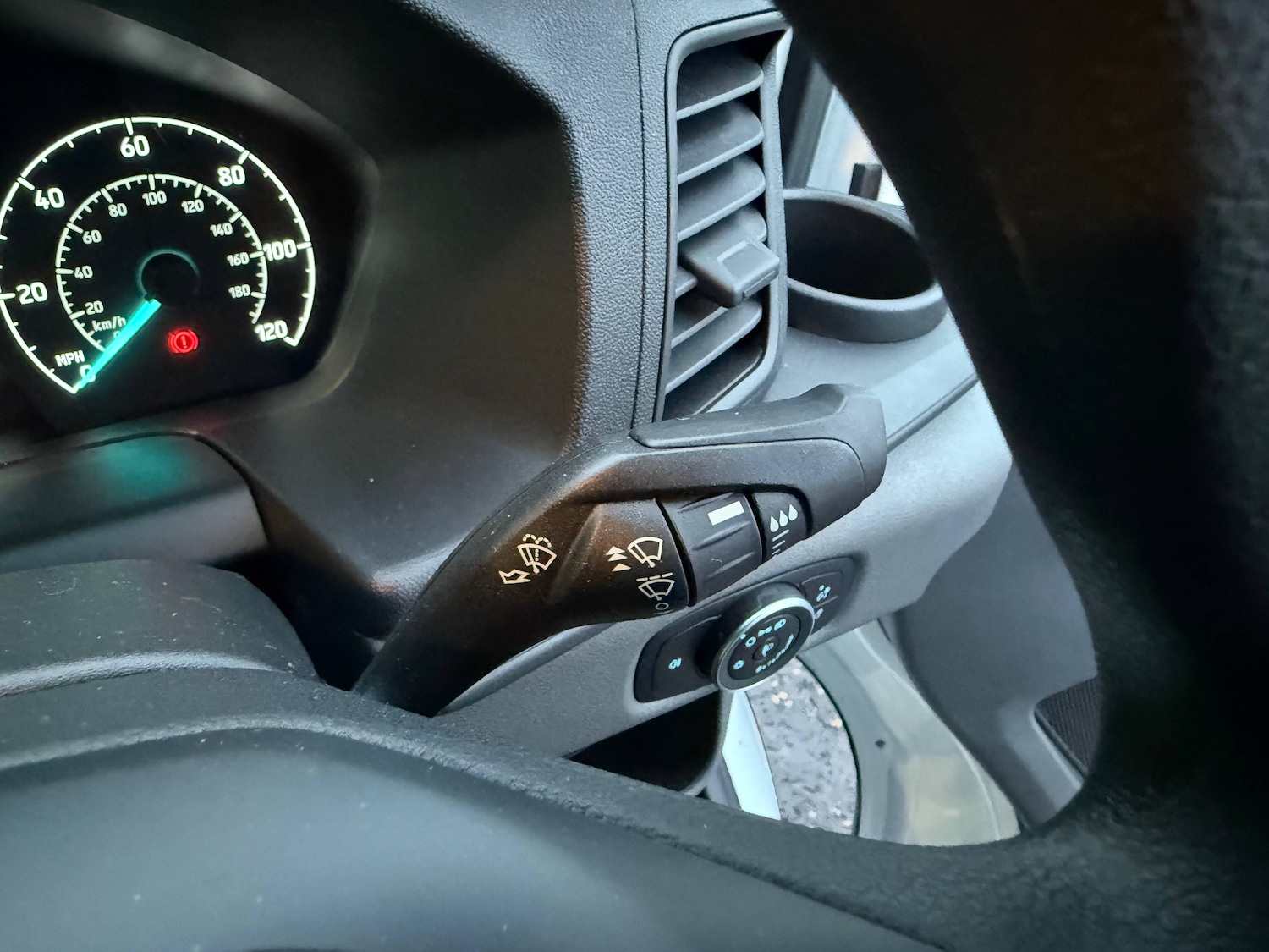 Used Ford Transit 2024 for sale - 76469081: Photo 19