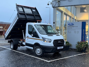 Used Ford Transit 2024 for sale - 76469081: Photo